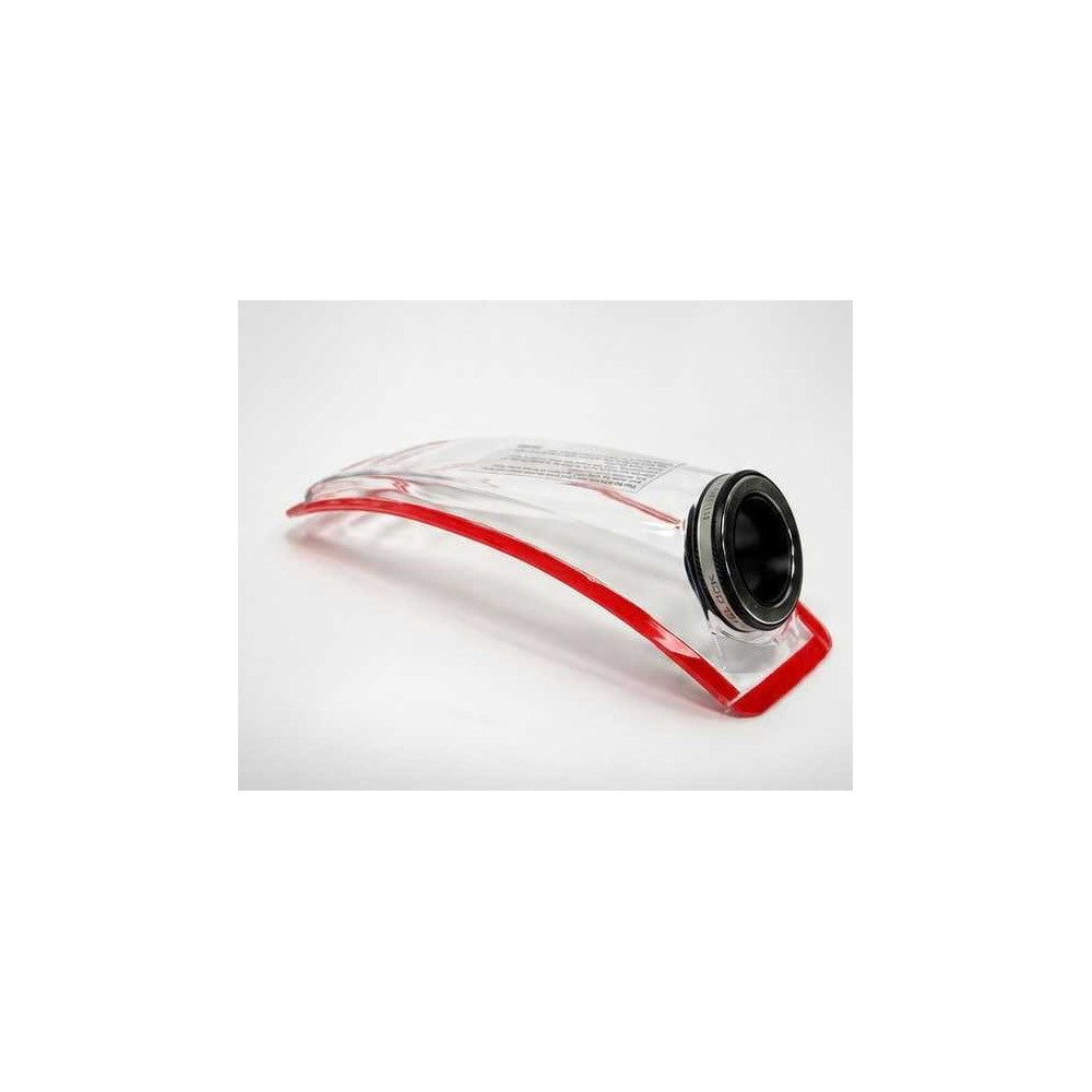 Stilo YA0892MAG modular short top air for Stilo Venti WRC, ST5 and ST6 helmets