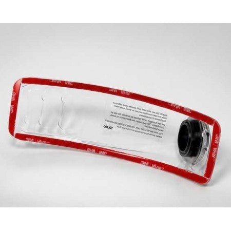 Stilo YA0892MAG short top air system with integrated Maglock adapter