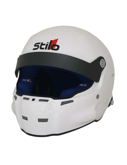 Stilo ST5 GT helmet with full visor fitted
