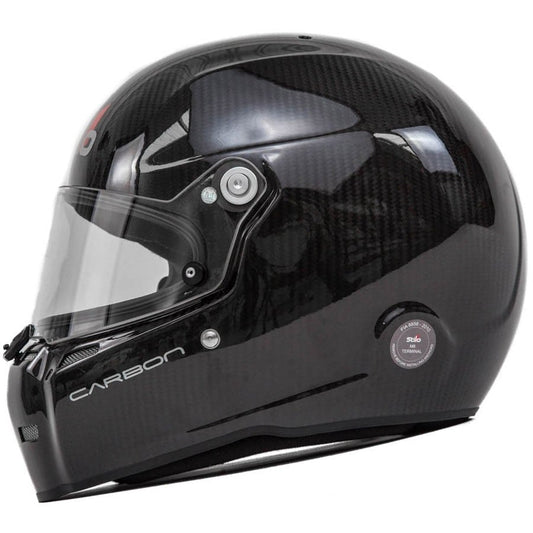 Stilo KFN Carbon helmet