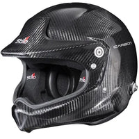 Stilo WRX Venti Raid- Carbon Helmet