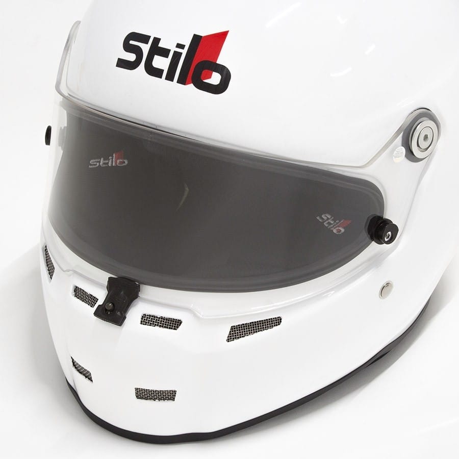 Stilo ST5 Clear visor
