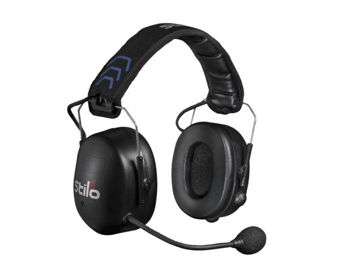 stilo venti wl touring headset