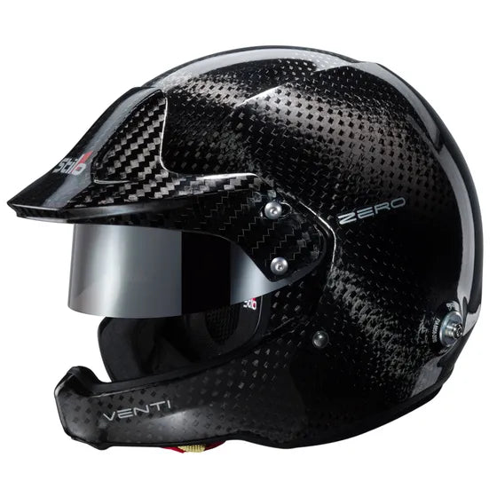 Stilo Zero Venti helmet 8860
