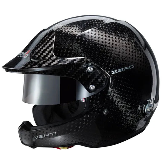 Stilo Zero Venti helmet 8860