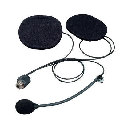 Stilo Trophy Rally Replacement Helmet Kit