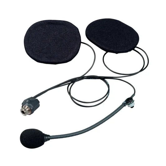 Stilo Trophy Rally Replacement Helmet Kit