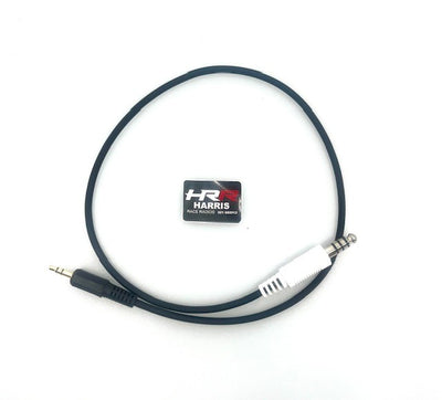 Stilo Helmet to GT Members, MSNZ Nitro Bee Receiver adapter Cable