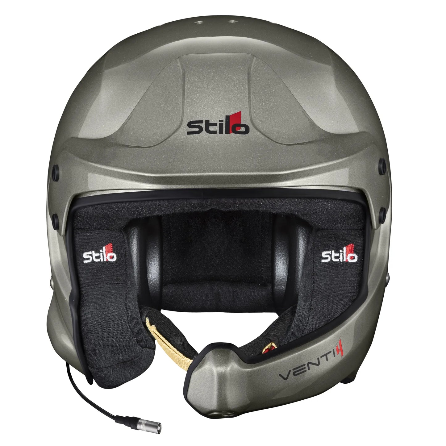 circuit racing WRC Helmet 