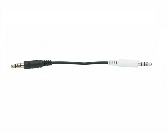 Harris to stilo short adapter cable