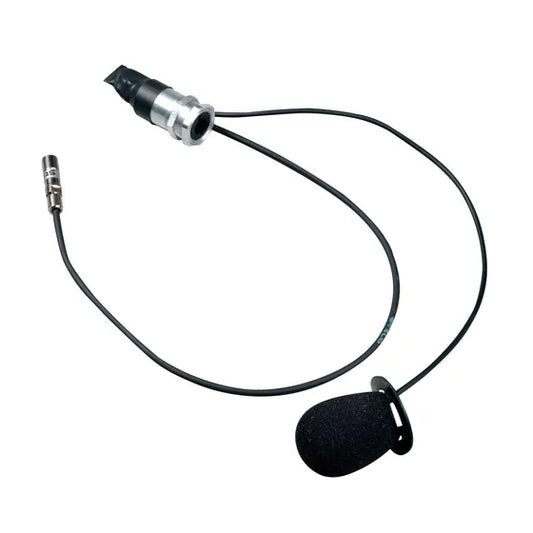 Stilo WRC Circuit DES Helmet Replacement Intercom Kit