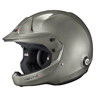 Stilo Venti4 WRC Composite Helmet — FIA 8859-2024 & SA2025