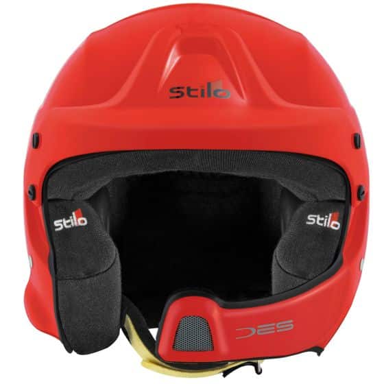 Stilo offshore helmet