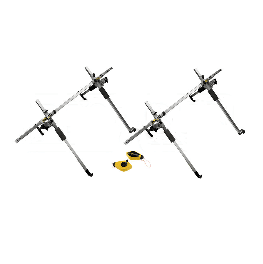 HRR: B-G Racing String Line Kit