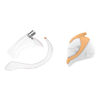 Schuberth Forced air top & side kit