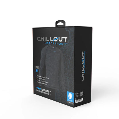 Chillout Pro Sport Flame Resistant Top