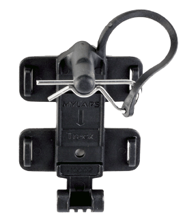 MyLaps TR2 transponder holder