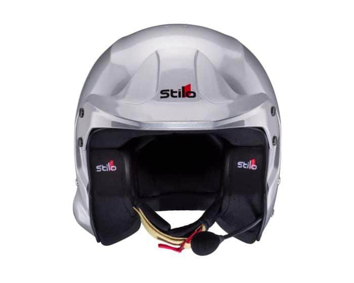 Stilo trophy plus venti helmet