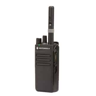 Motorola Mototrbo™ DP2400e Digital 2-Way Radio