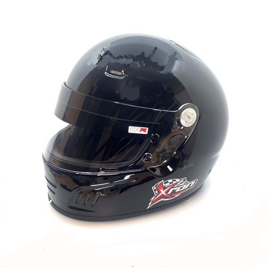 XRON Motorsport Helmet (SA2025)