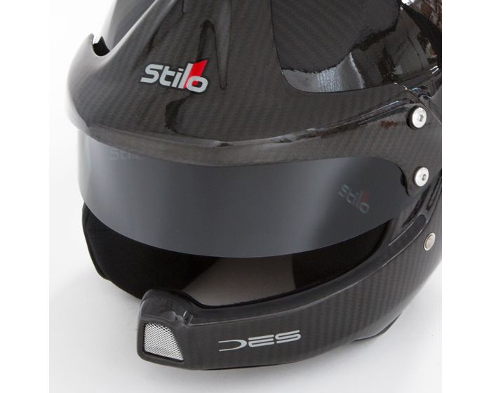 Stilo WRC Dark smoke visor