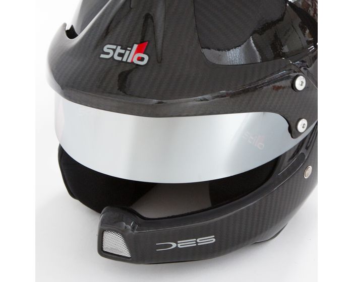 Stilo WRC visor mirror