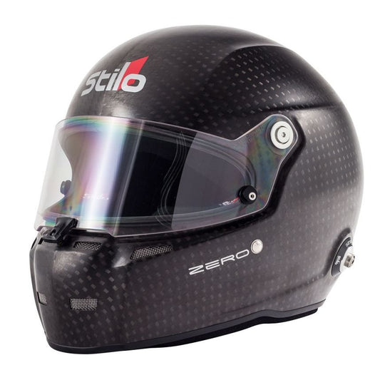 Stilo ST5 N Zero Carbon Helmet