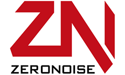 zeronoise headst rally touring