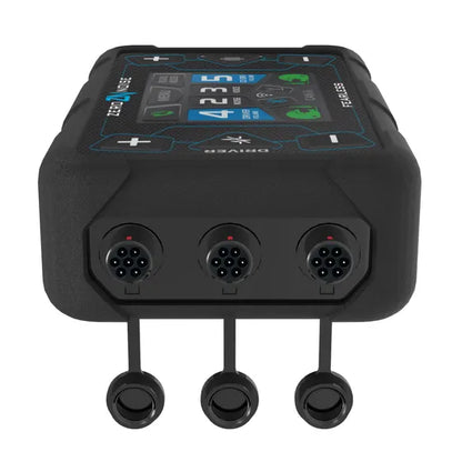 Zeronoise fearless intercom