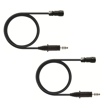 bell zeronoise intercom cables