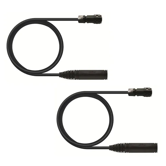 zeronoise bell intercom cables