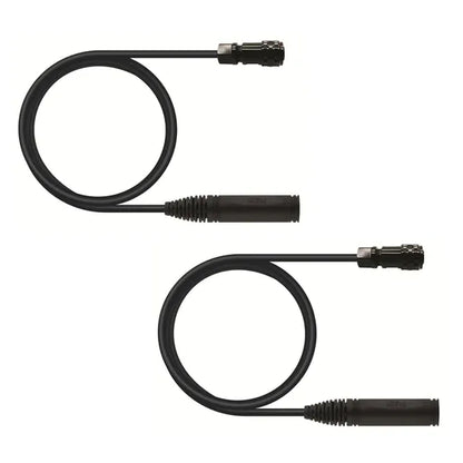 zeronoise bell intercom cables